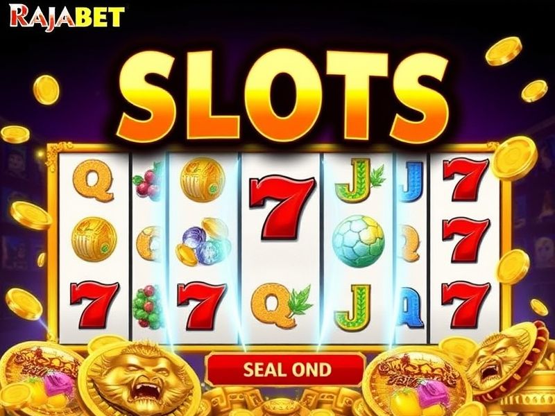 Explore the best of Rajbet Casino Online: Your go-to guide for secure gambling, game reviews, and expert strategies to maximize your real-money wins. Learn about popular bets and trusted platforms here.
